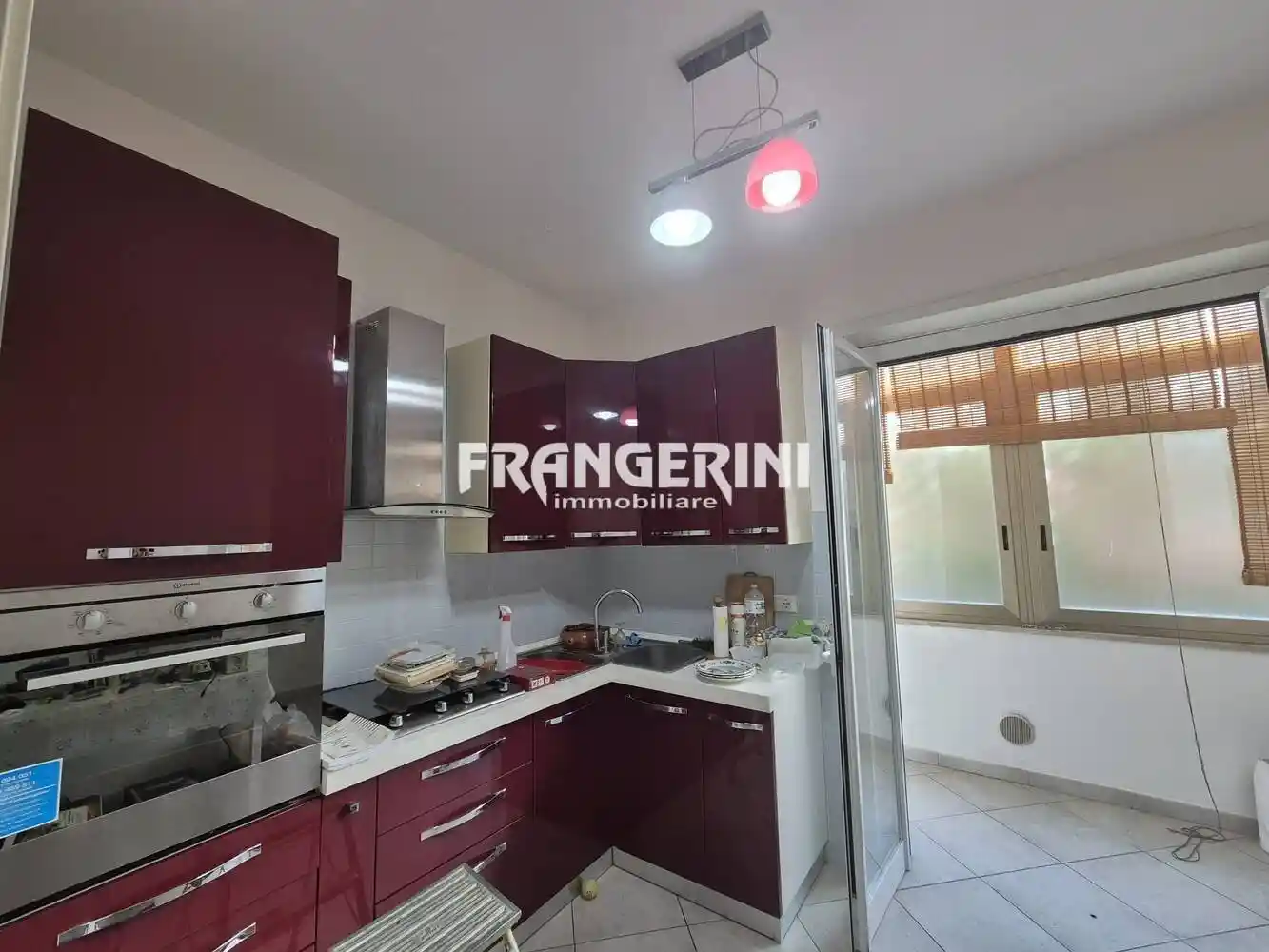 Trilocale via Gian Domenico Romagnosi, La Rosa, Livorno - foto 5