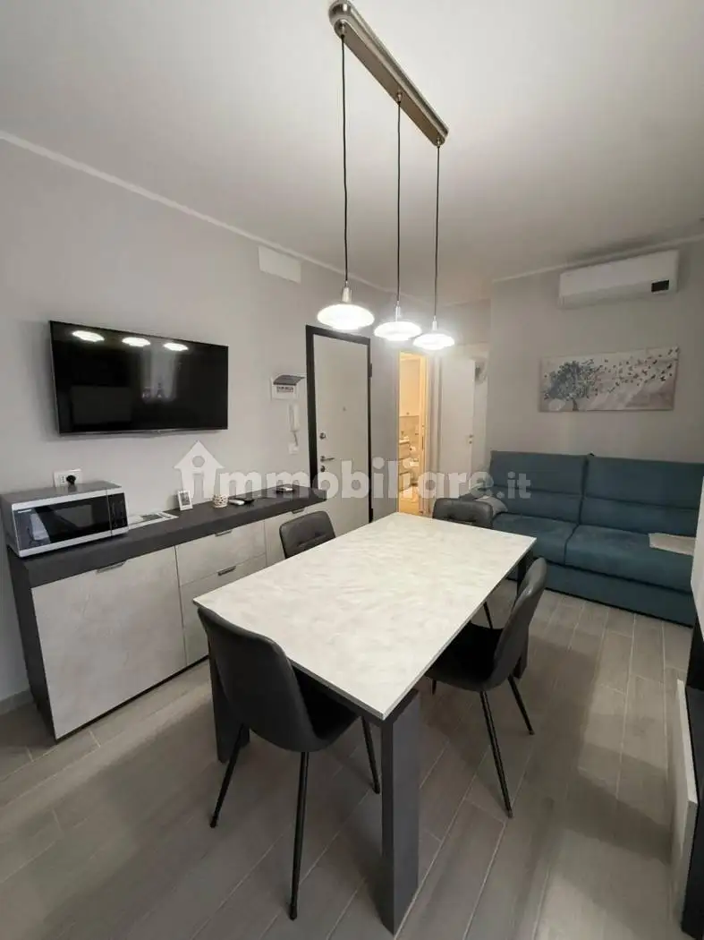 Bilocale via dei Sciaccarama 4, Centro, Albisola Superiore - foto 3