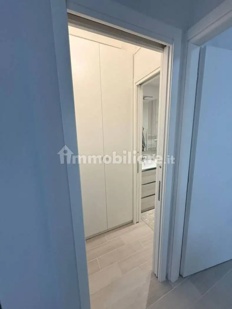 Bilocale via dei Sciaccarama 4, Centro, Albisola Superiore - foto 5