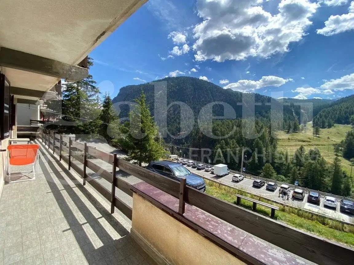 Appartamento in affitto a Claviere