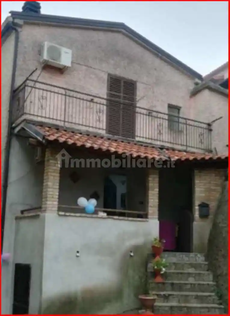 Appartamento all'asta via Vittorio Emanuele II, San Vincenzo la Costa - foto 2