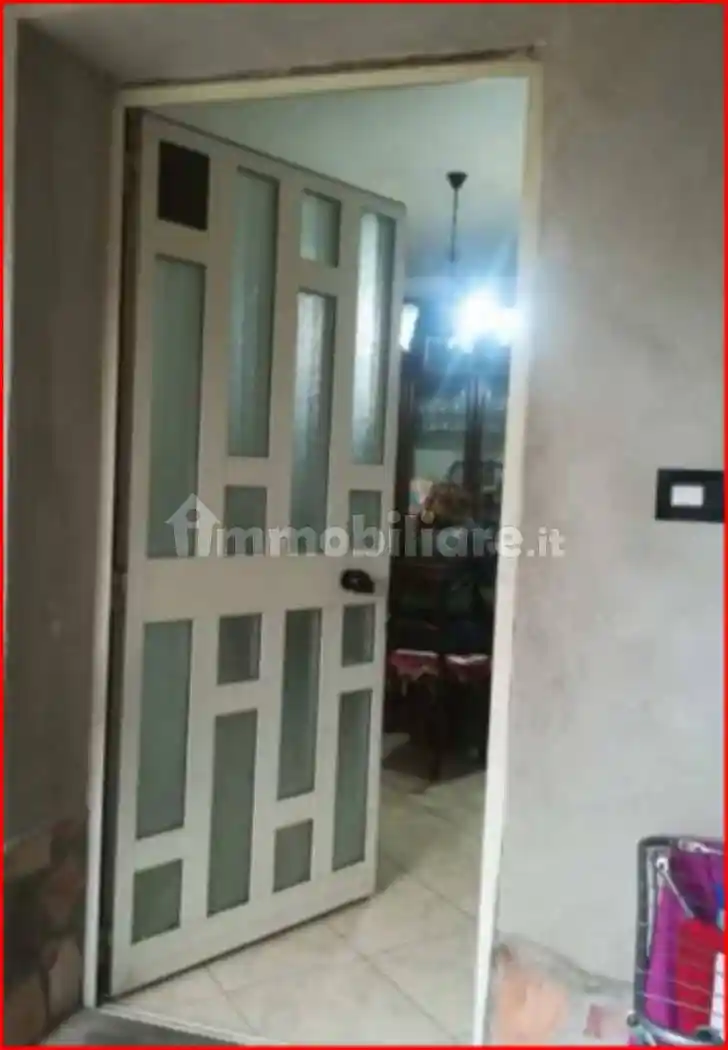 Appartamento all'asta via Vittorio Emanuele II, San Vincenzo la Costa - foto 4