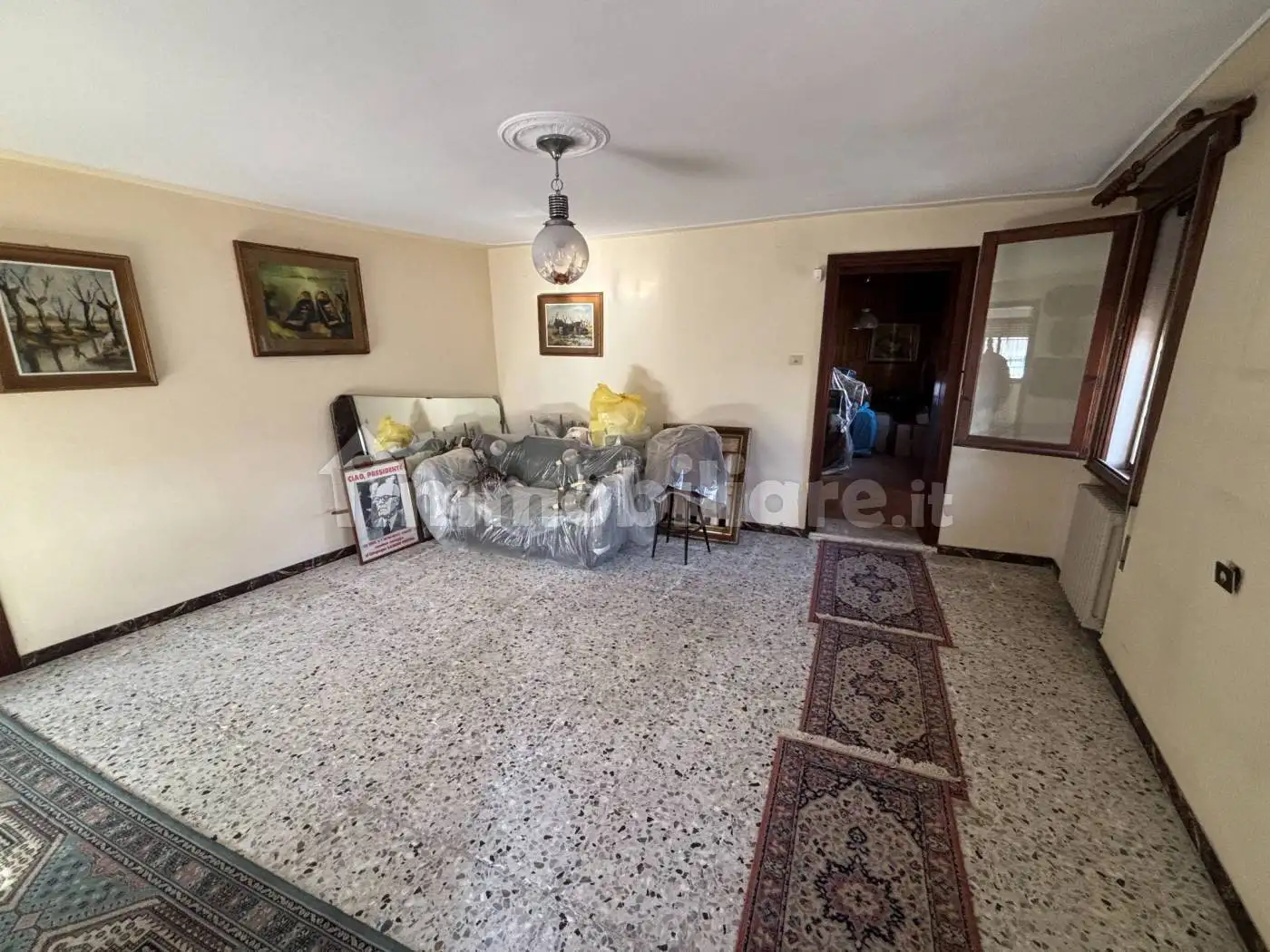 Terratetto unifamiliare Riviera Giacomo Matteotti, Centro, Adria - foto 3