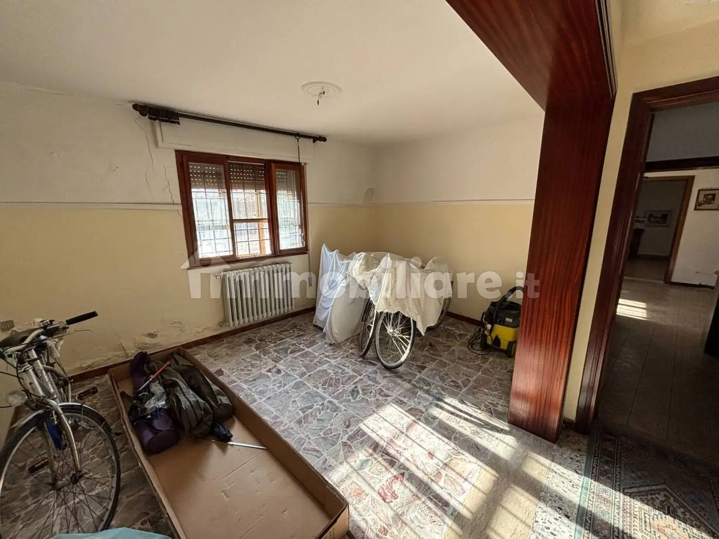 Terratetto unifamiliare Riviera Giacomo Matteotti, Centro, Adria - foto 5