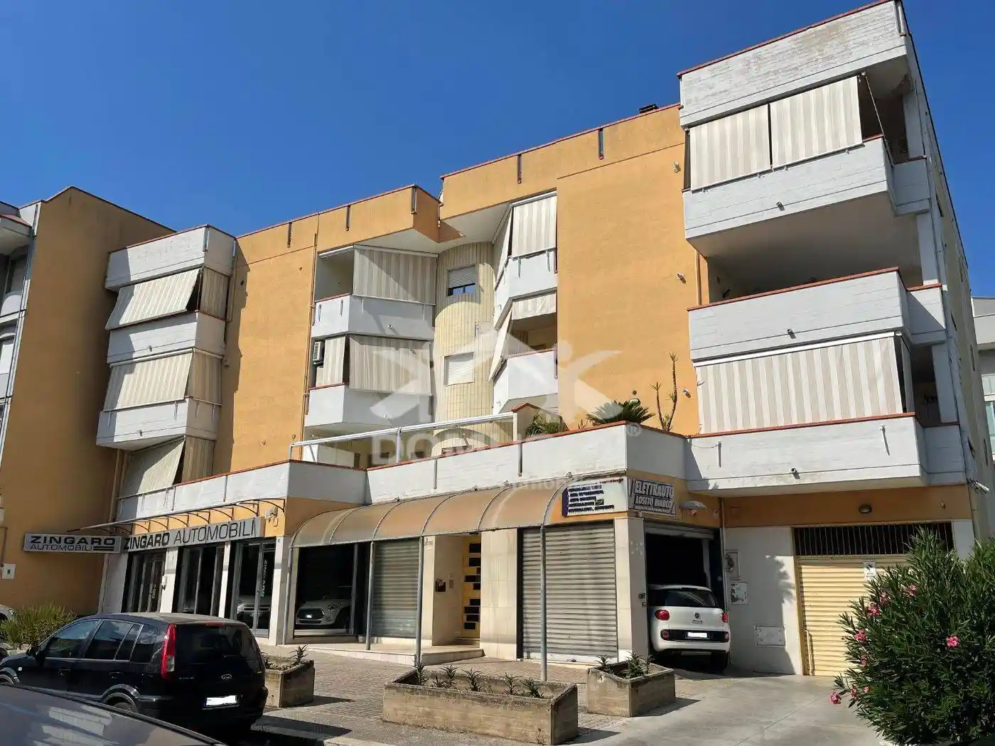 Appartamento via delle Querce, Castel del Monte, Andria - foto 3