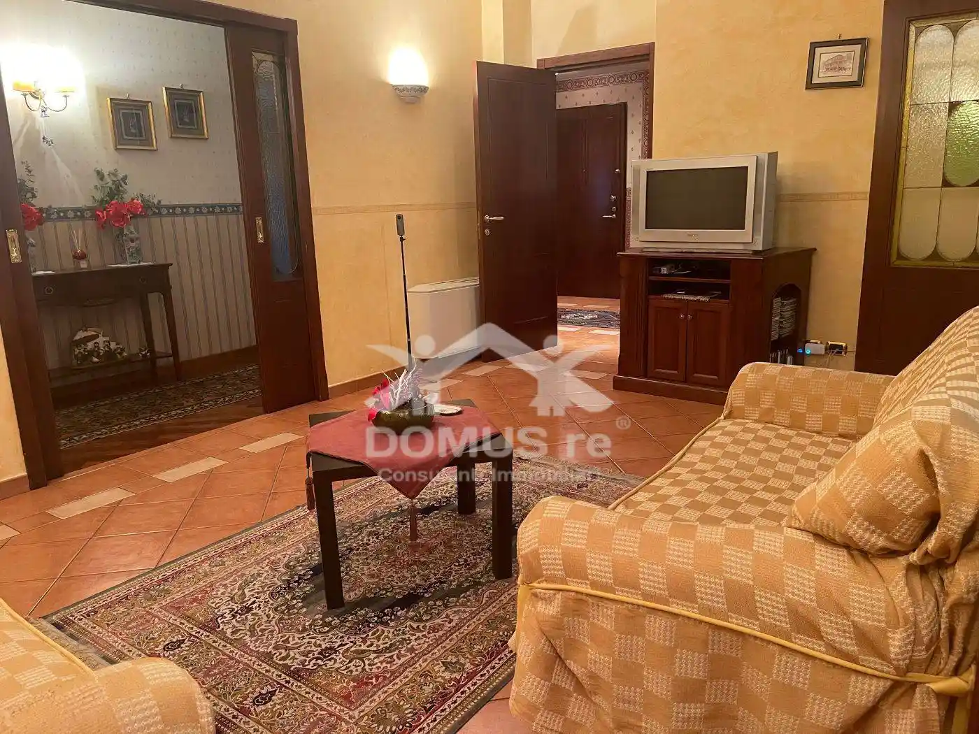 Appartamento via delle Querce, Castel del Monte, Andria - foto 4