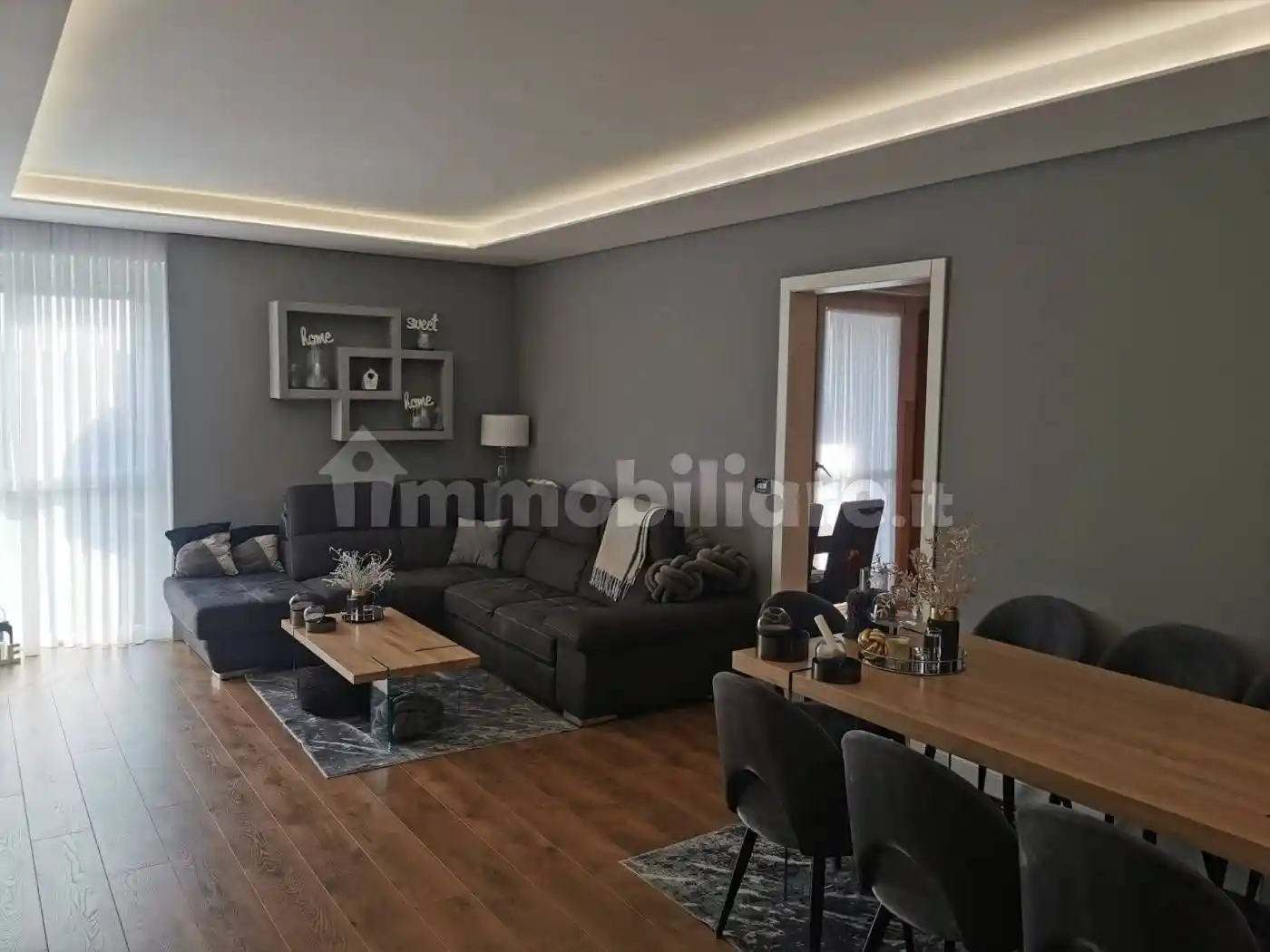 Appartamento in vendita a Bra