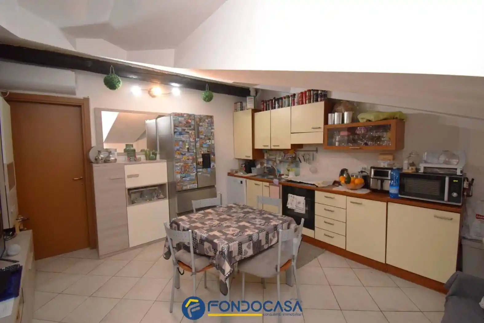 Bilocale via San Mamete 3, Quartiere Adriano, Milano - foto 2