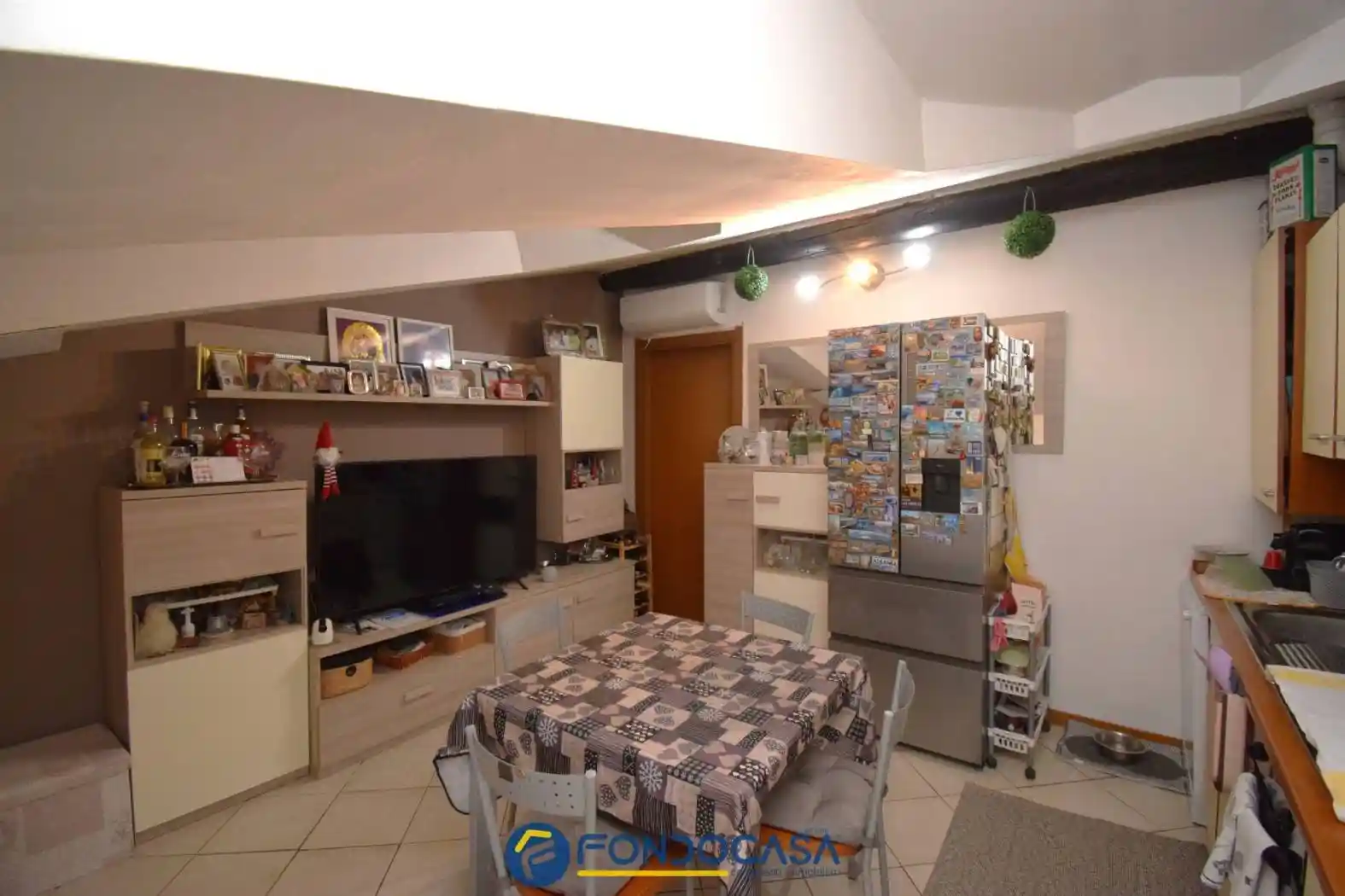 Bilocale via San Mamete 3, Quartiere Adriano, Milano - foto 3