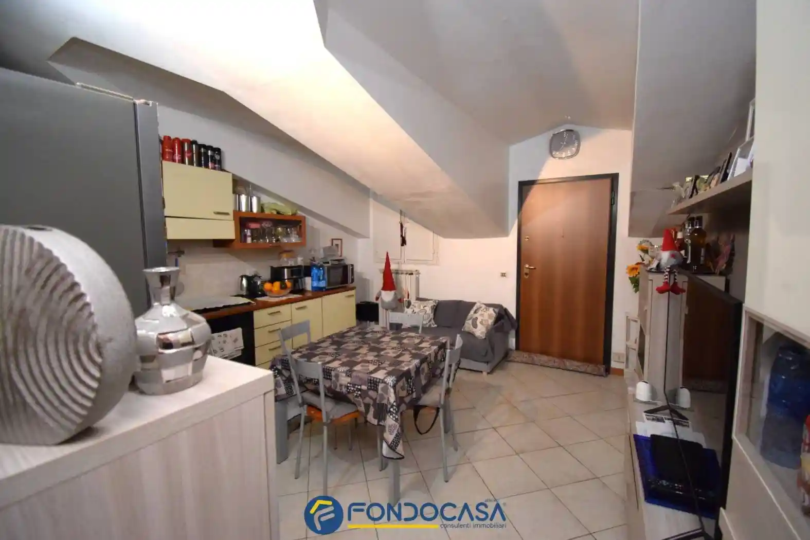 Bilocale via San Mamete 3, Quartiere Adriano, Milano - foto 4