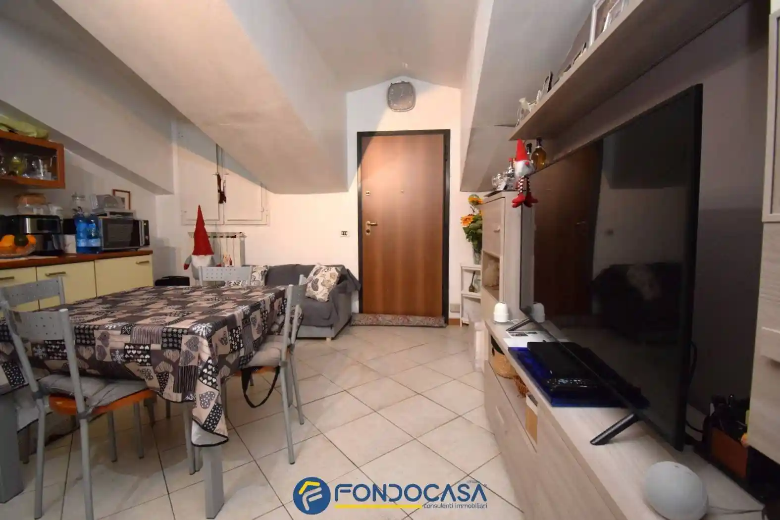 Bilocale via San Mamete 3, Quartiere Adriano, Milano - foto 5