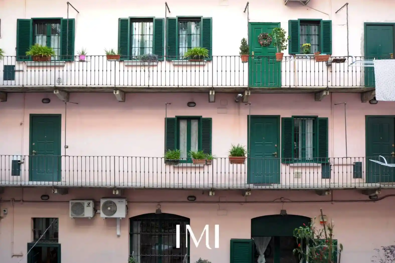 Bilocale via Luigi Canonica 87, Paolo Sarpi, Milano - foto 3