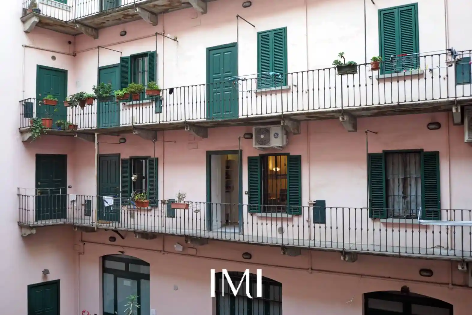 Bilocale via Luigi Canonica 87, Paolo Sarpi, Milano - foto 4