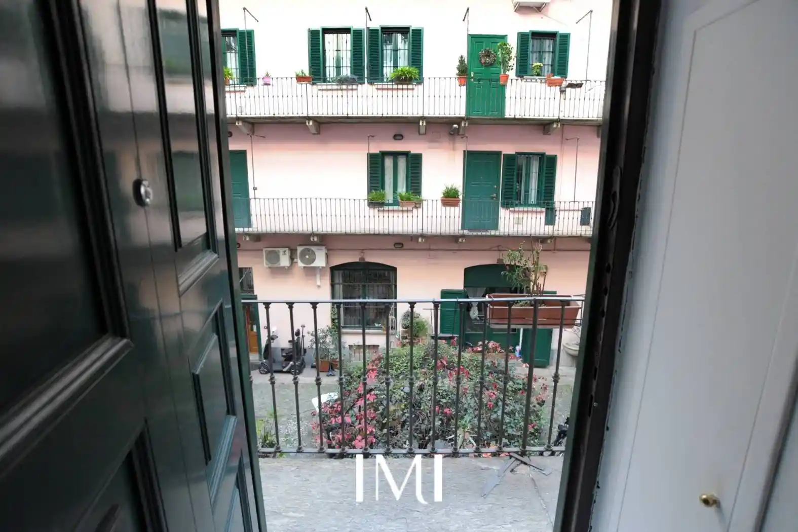 Bilocale via Luigi Canonica 87, Paolo Sarpi, Milano - foto 5