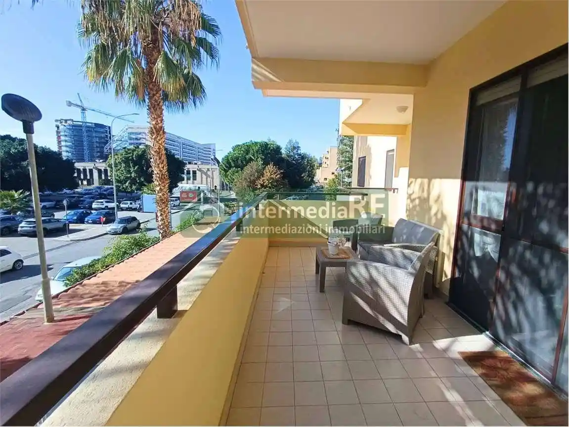 Quadrilocale via Del Gelsomino, 45, Trabocchetto - Spirito Santo, Reggio Calabria - foto 3