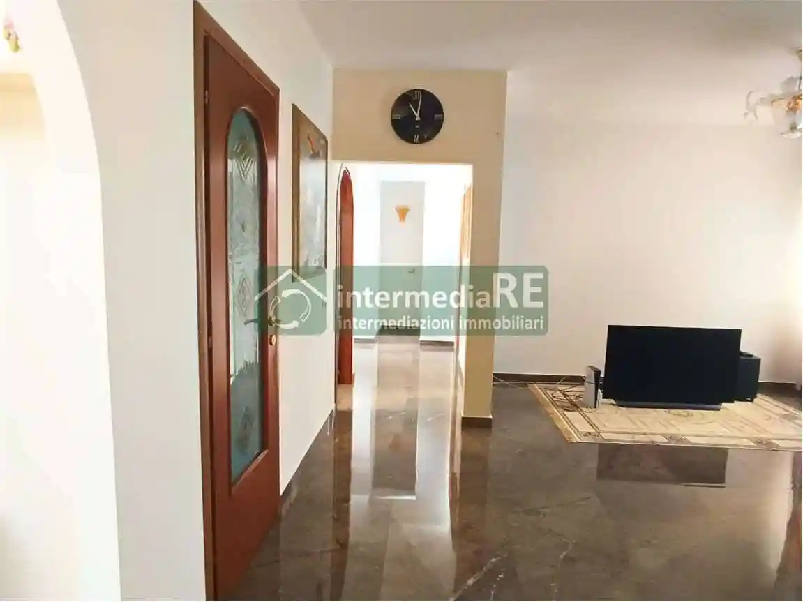 Quadrilocale via Del Gelsomino, 45, Trabocchetto - Spirito Santo, Reggio Calabria - foto 4