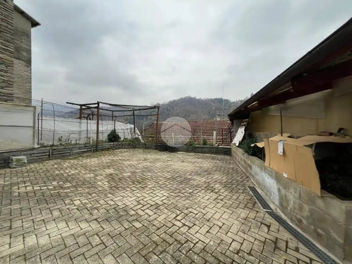 Terratetto plurifamiliare via Montebracco, Barge - foto 2