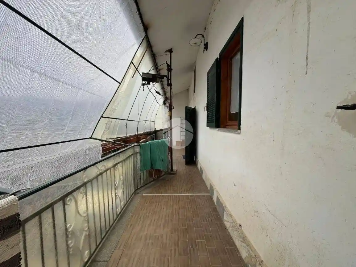 Terratetto plurifamiliare via Montebracco, Barge - foto 3