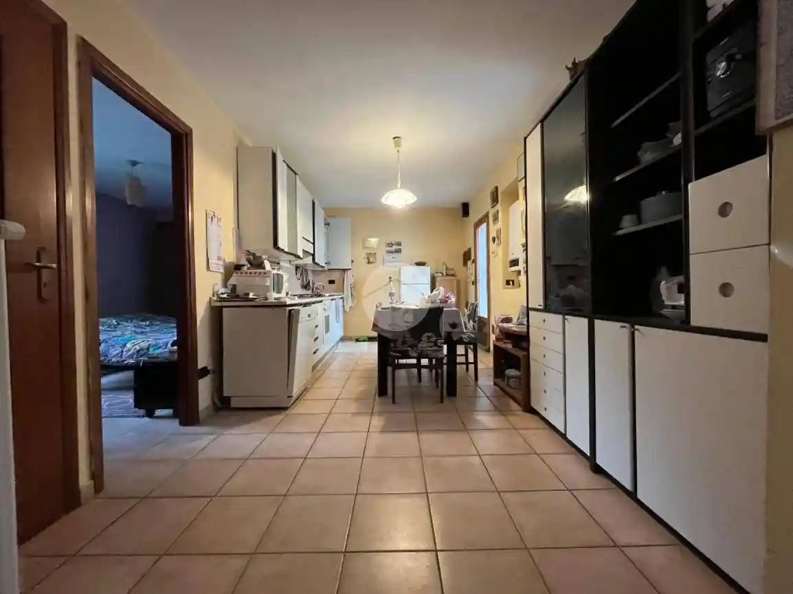 Terratetto plurifamiliare via Montebracco, Barge - foto 4