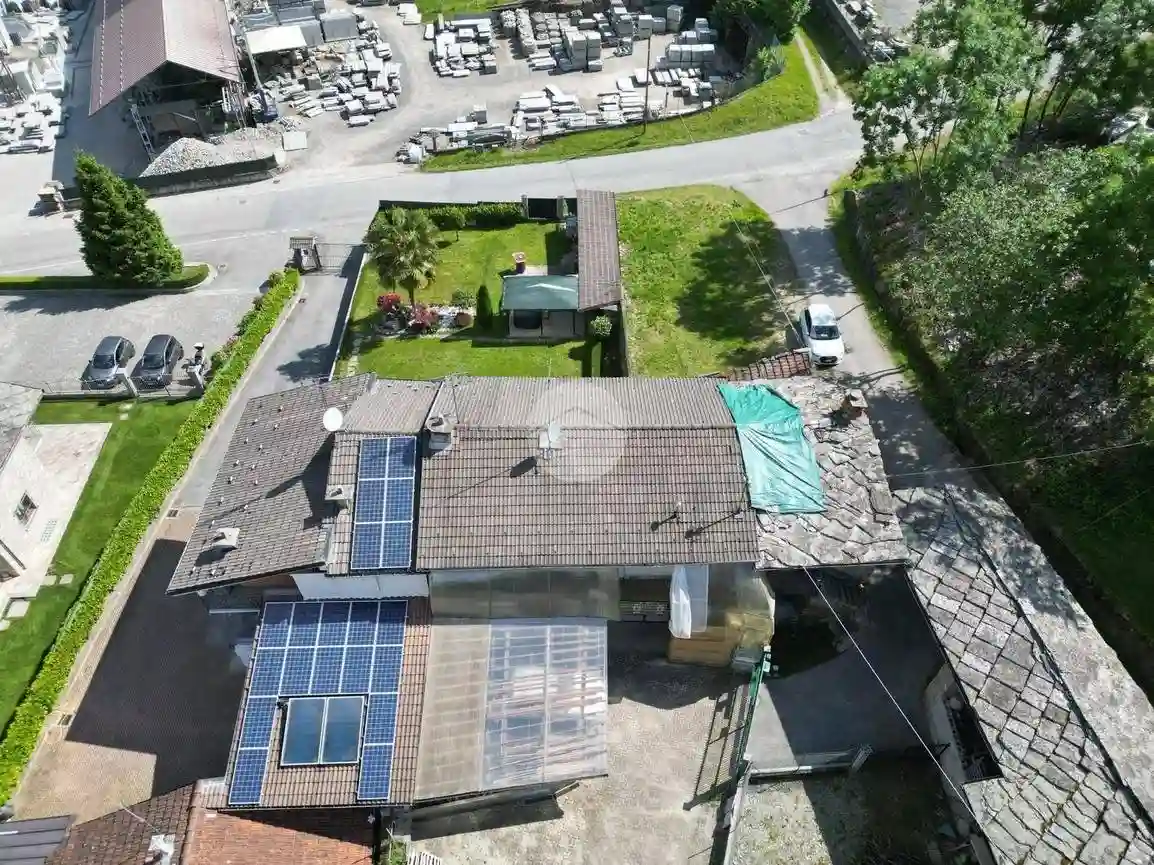 Terratetto plurifamiliare via Montebracco, Barge - foto 4