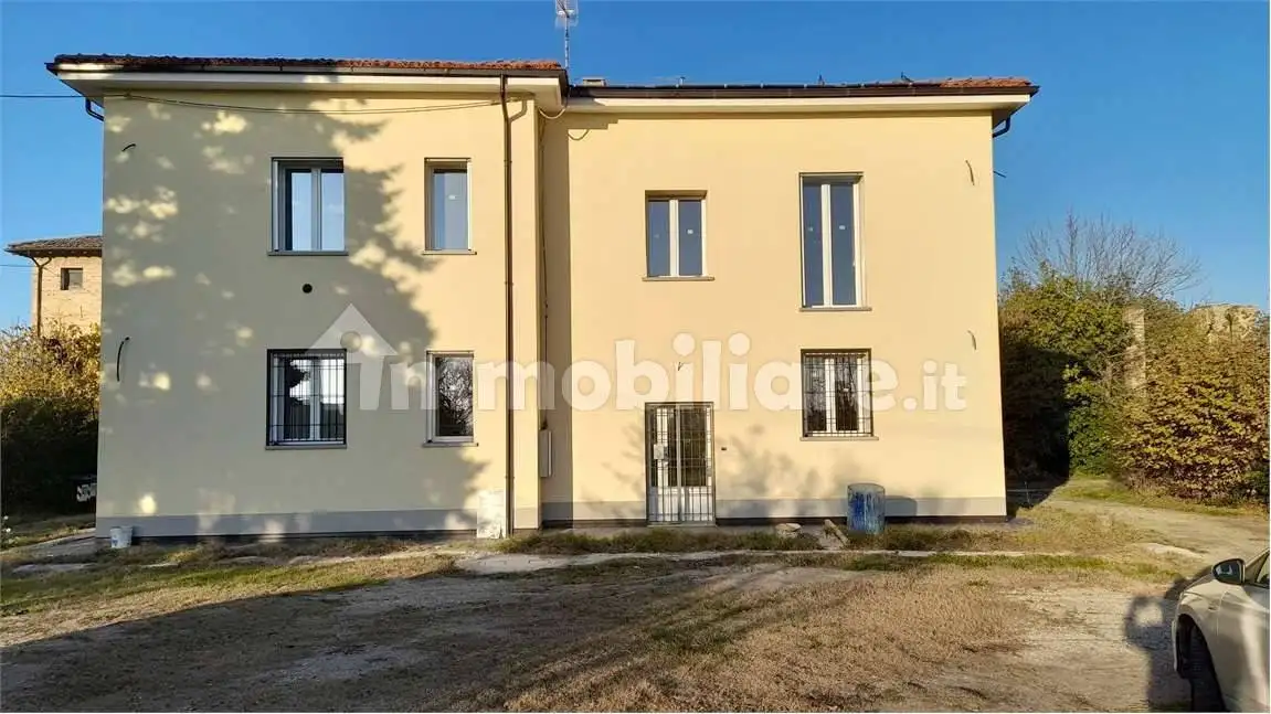 Villa in vendita a Crevalcore