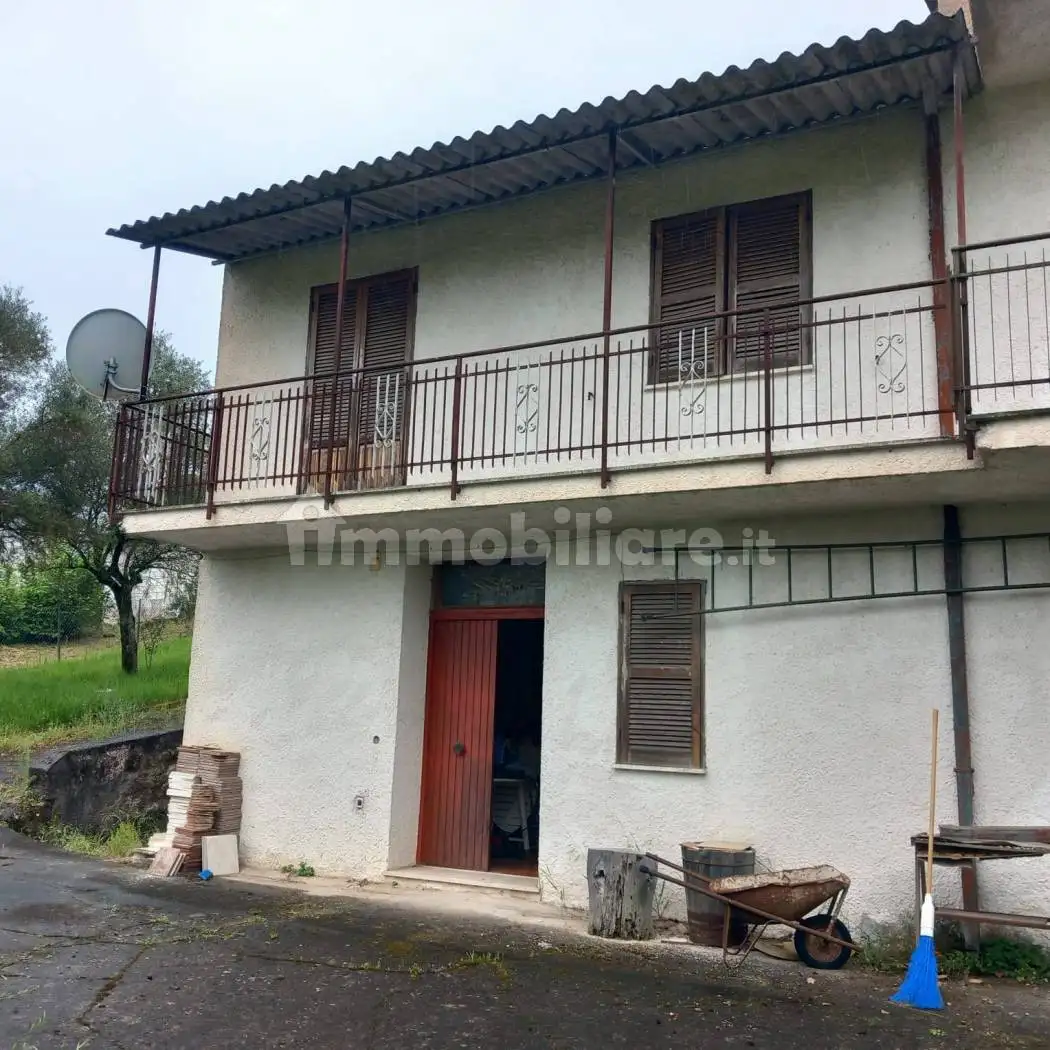 Trilocale via Marzi 15, Arce - foto 2