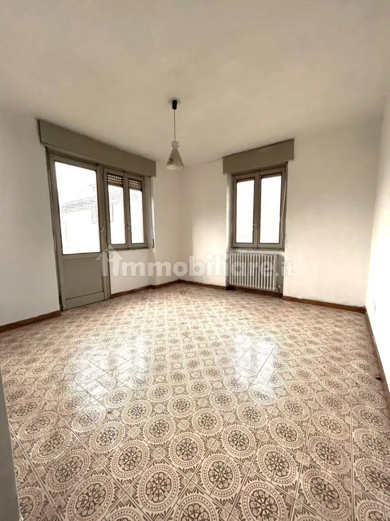 Villa unifamiliare, da ristrutturare, 250 m², Torchione Moia, Albosaggia - foto 4