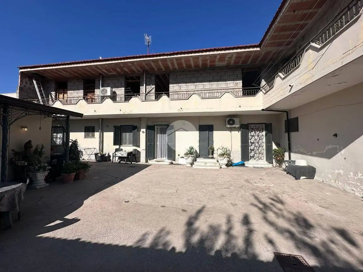 Villa bifamiliare via A.B. Sabin 2, Carditello, Cardito - foto 4