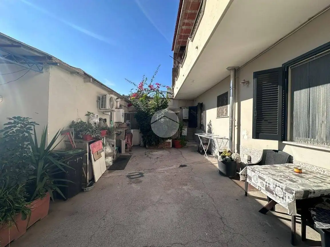 Villa bifamiliare via A.B. Sabin 2, Carditello, Cardito - foto 5