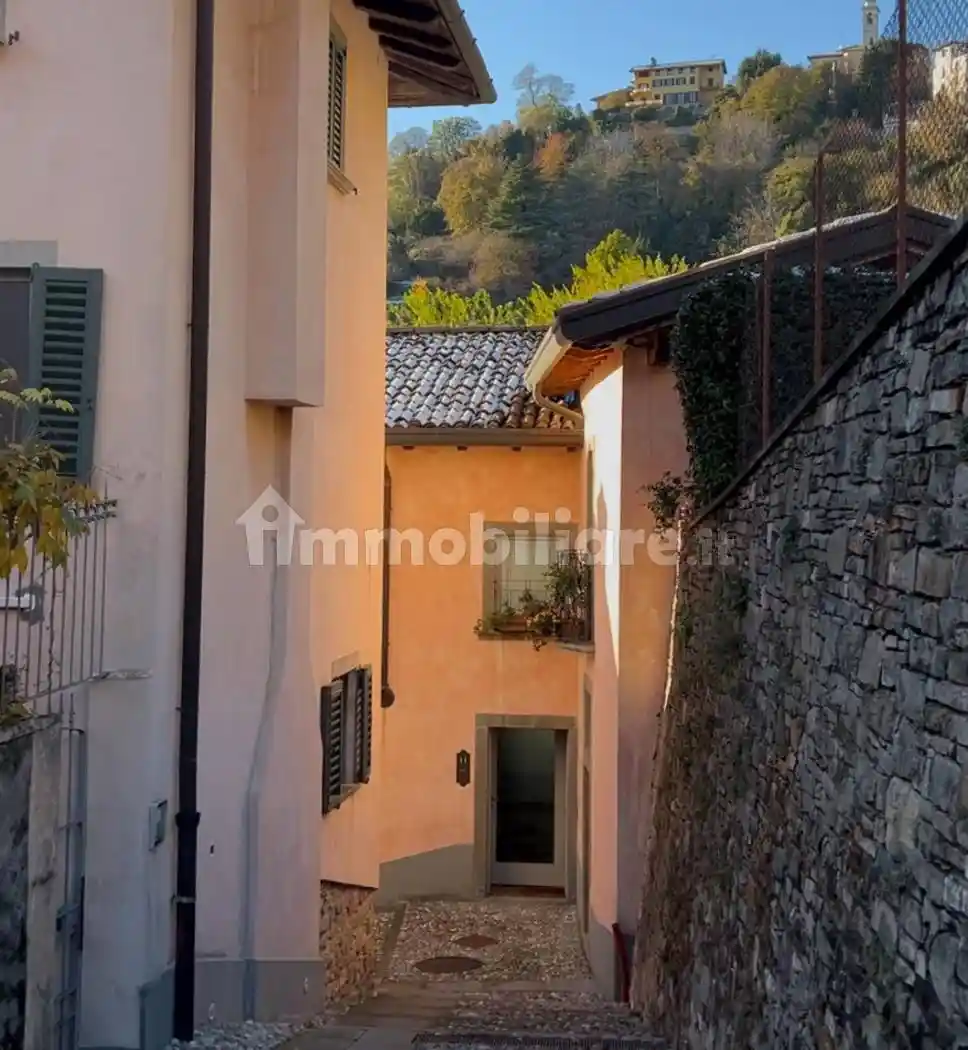 Trilocale ottimo stato, piano rialzato, Colli, Bergamo - foto 3