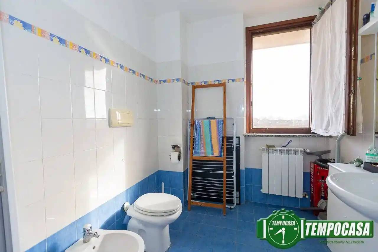 Bilocale via 4 Novembre, Centro, Borghetto Lodigiano - foto 3