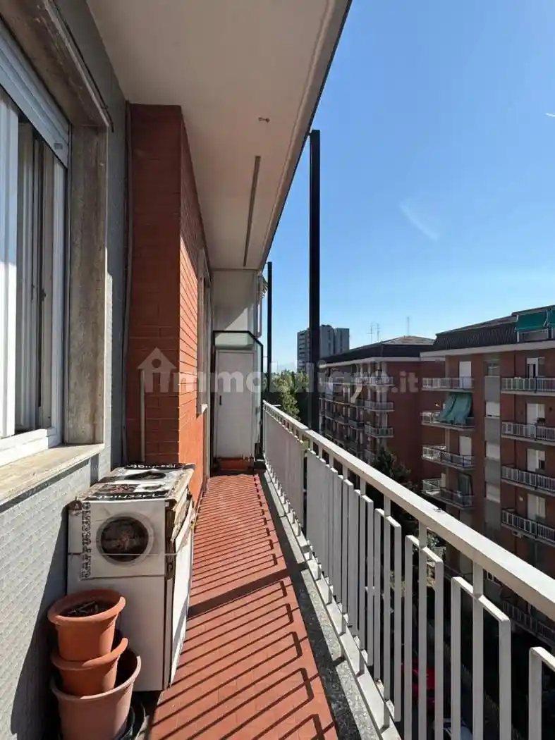 Appartamento in vendita a Nichelino