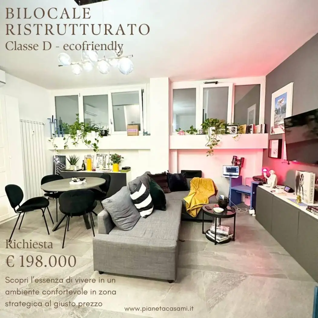 Apartment in vendita a Milan