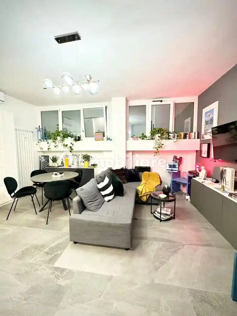 Bilocale via Marcantonio Colonna 57, Portello - Parco Vittoria, Milano - foto 2