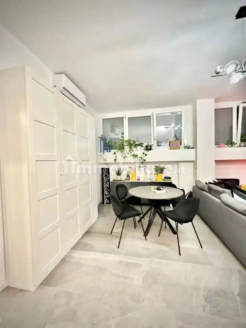 Bilocale via Marcantonio Colonna 57, Portello - Parco Vittoria, Milano - foto 4