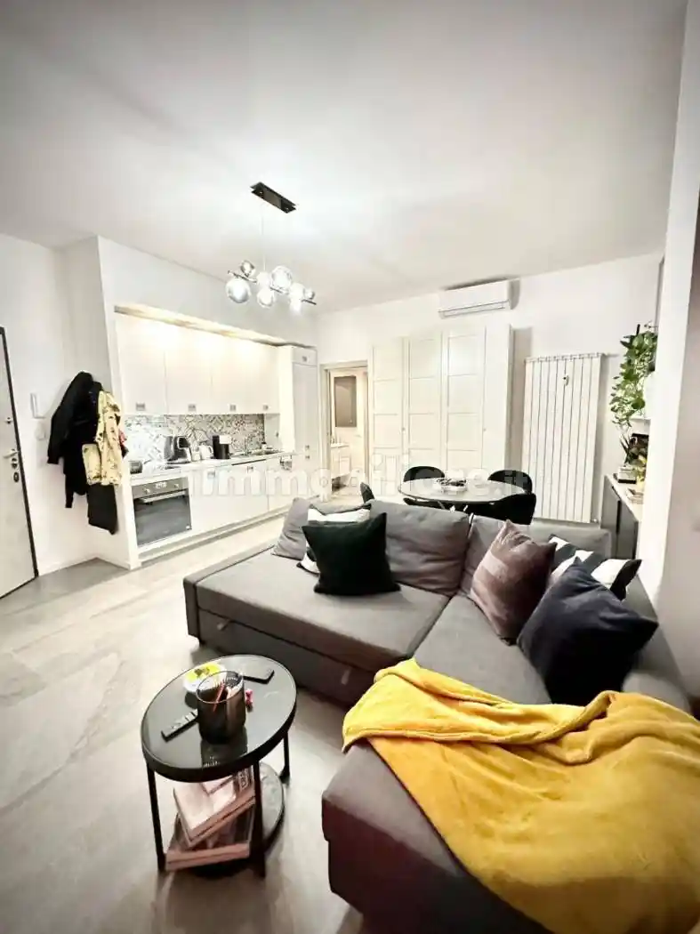 Bilocale via Marcantonio Colonna 57, Portello - Parco Vittoria, Milano - foto 5