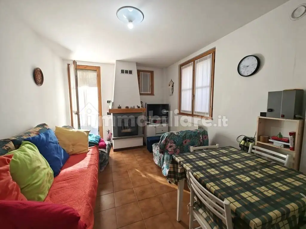 Appartamento in vendita a Caspoggio