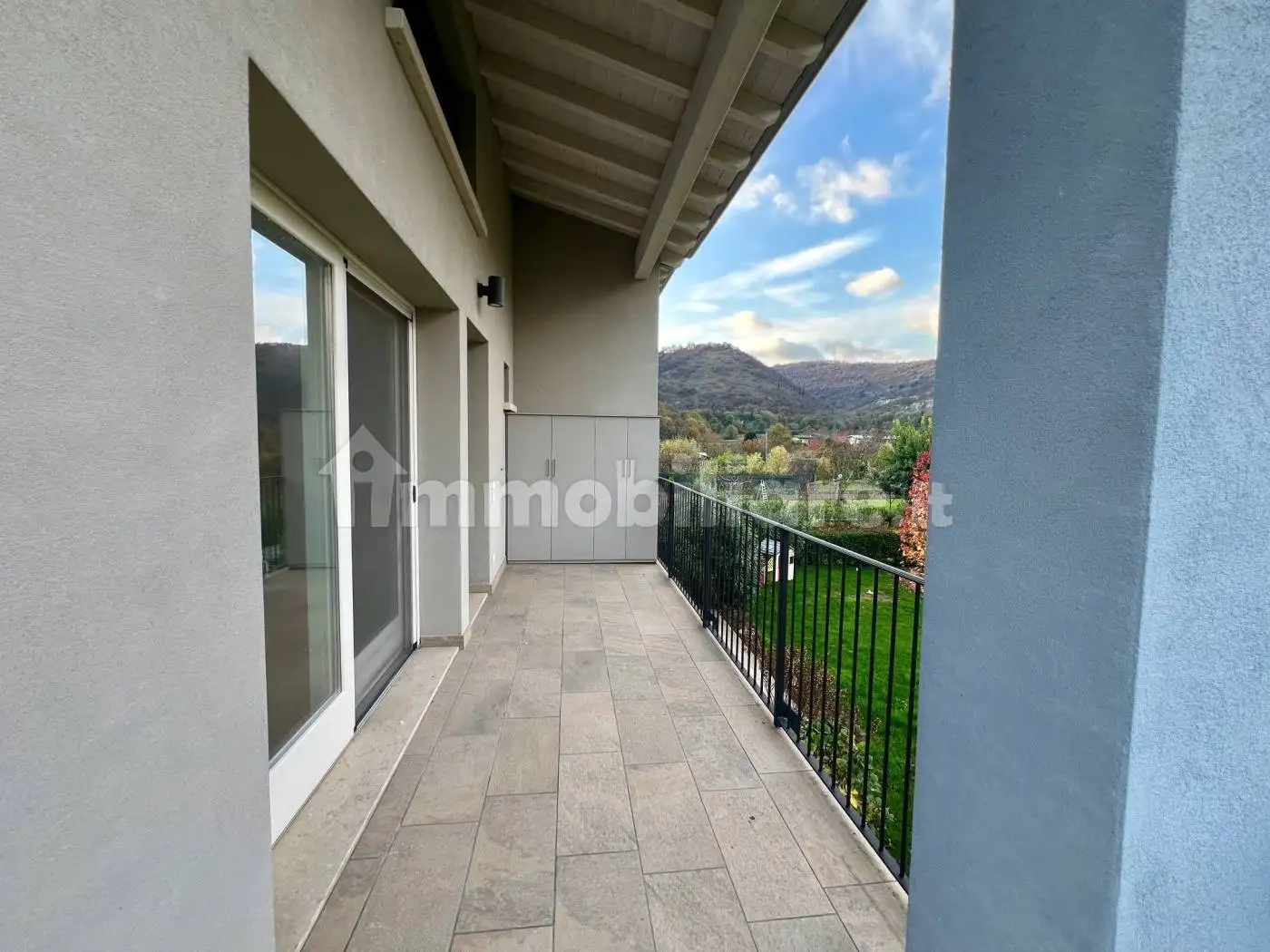 Villa a schiera via dei Partigiani 7, Collebeato - foto 2