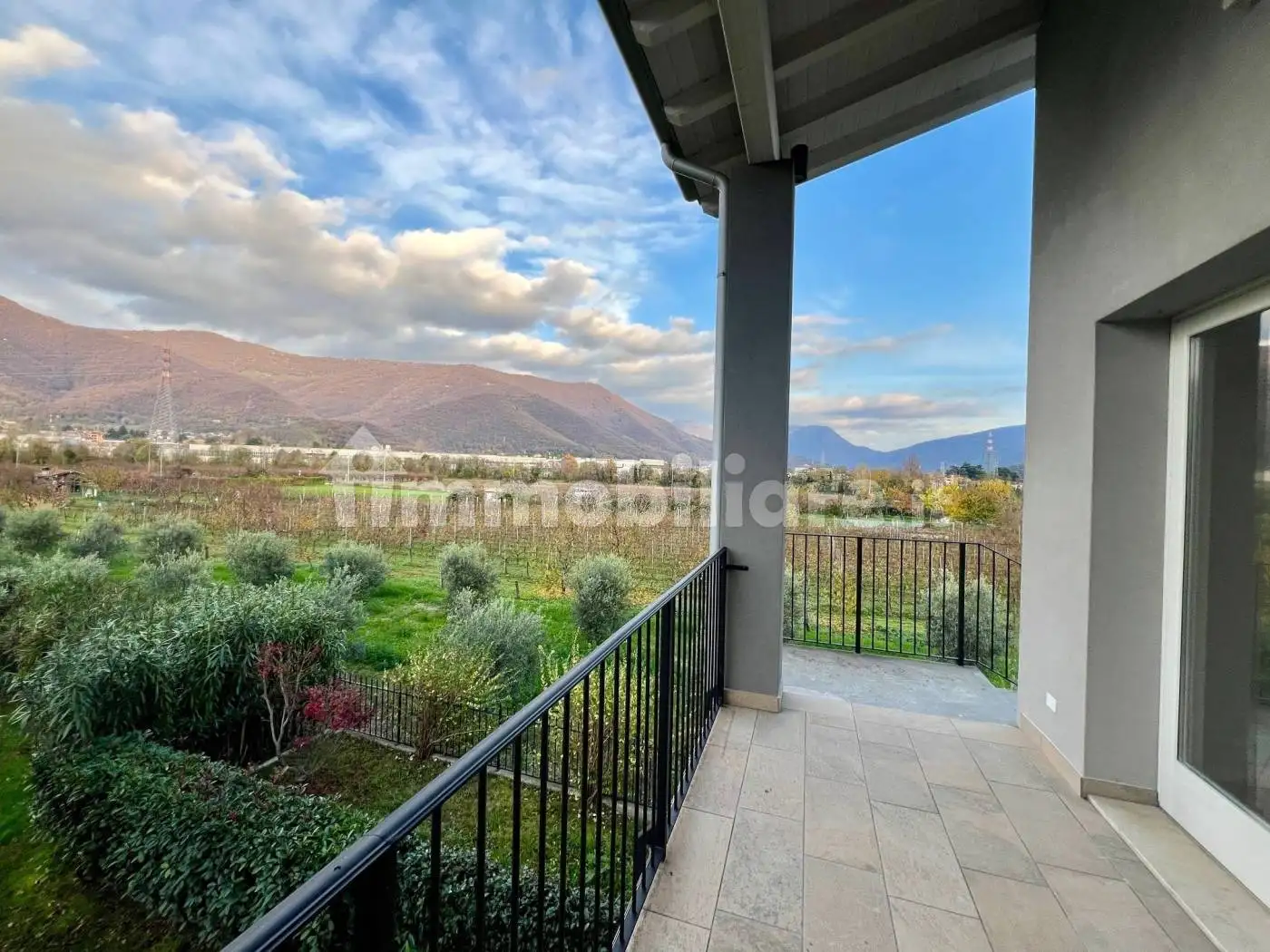 Villa a schiera via dei Partigiani 7, Collebeato - foto 3