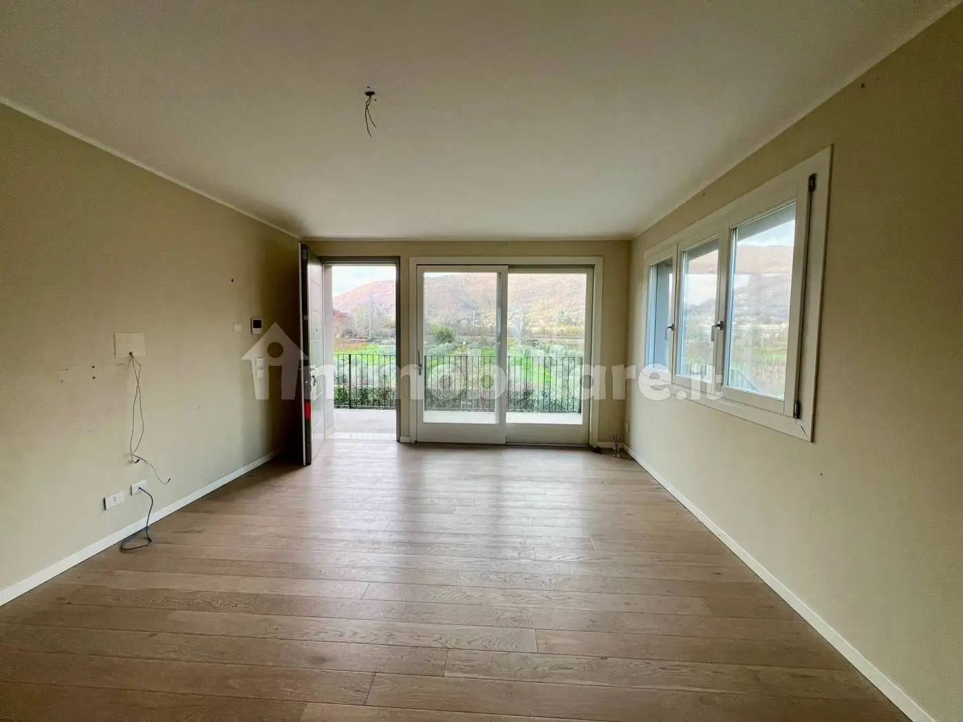 Villa a schiera via dei Partigiani 7, Collebeato - foto 5