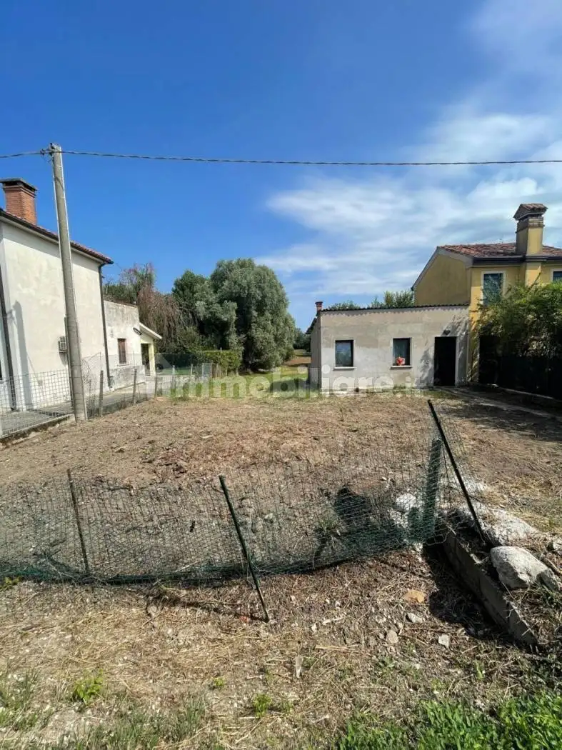 Rustico via Comuna 18, Zona Manfredini, Rivadolmo, Pesare, Este - foto 5