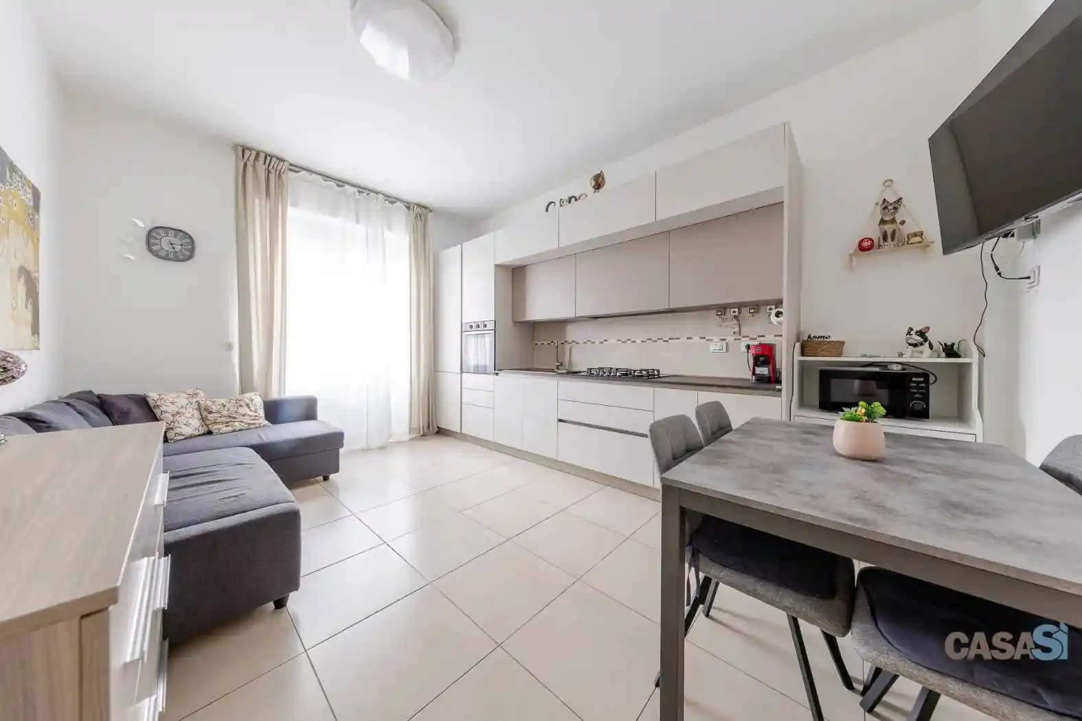 Appartamento in vendita a Sesto San Giovanni