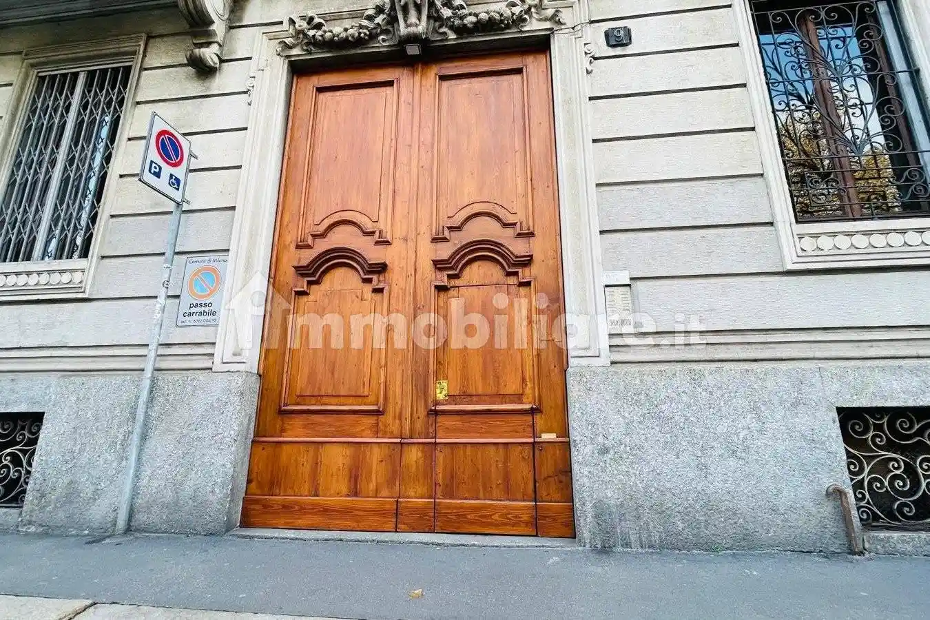 Trilocale viale Ezio 9, Amendola - Buonarroti, Milano - foto 2