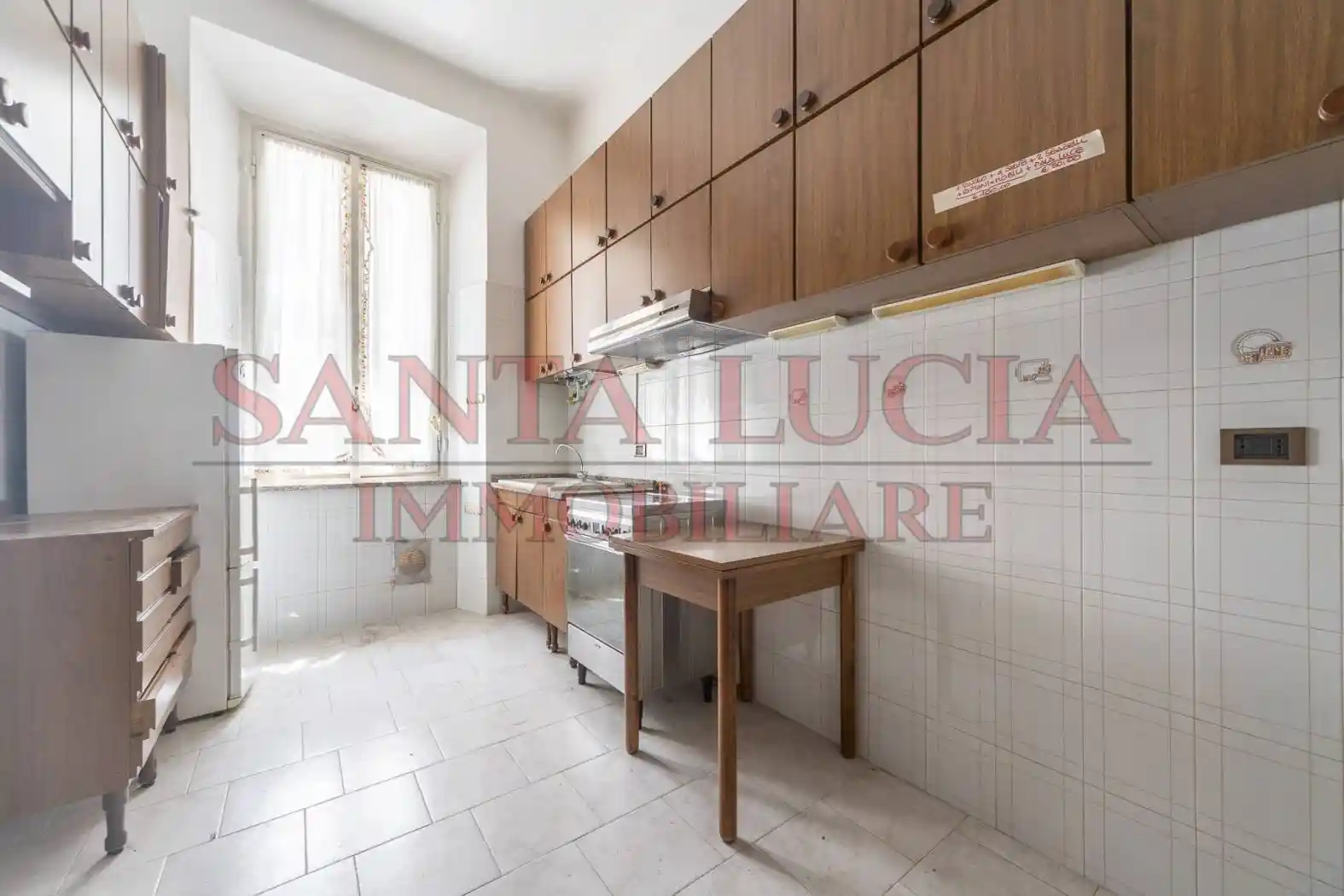 Trilocale viale Ezio 9, Amendola - Buonarroti, Milano - foto 5