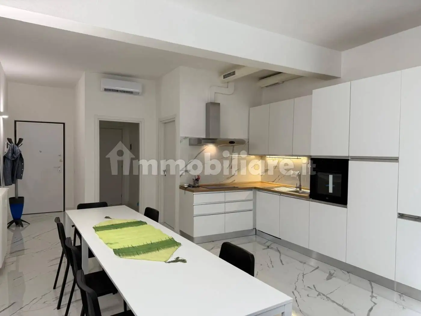 Apartment in vendita a Milan