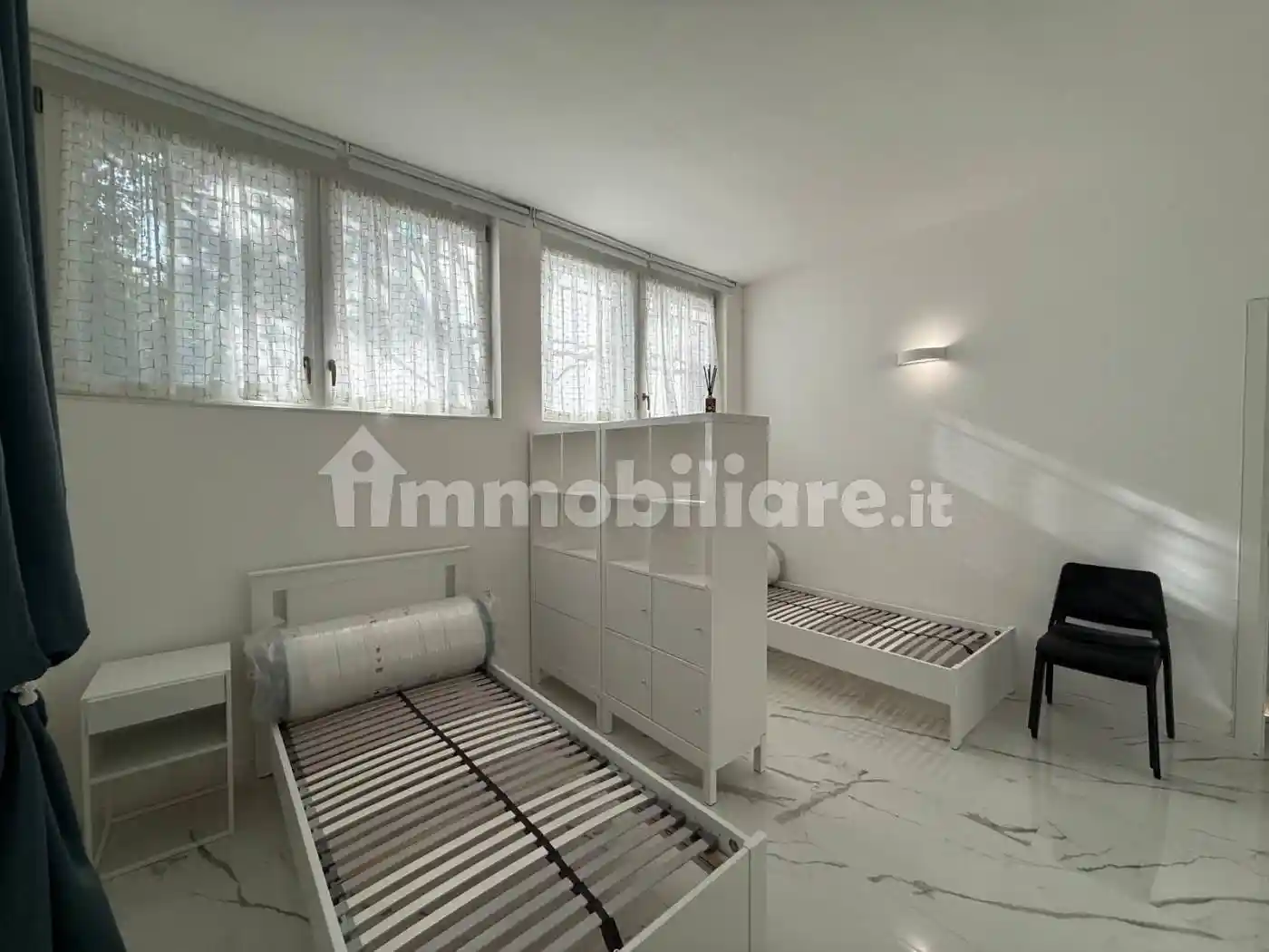 Trilocale via Minturno 9, Gorla, Milano - foto 2