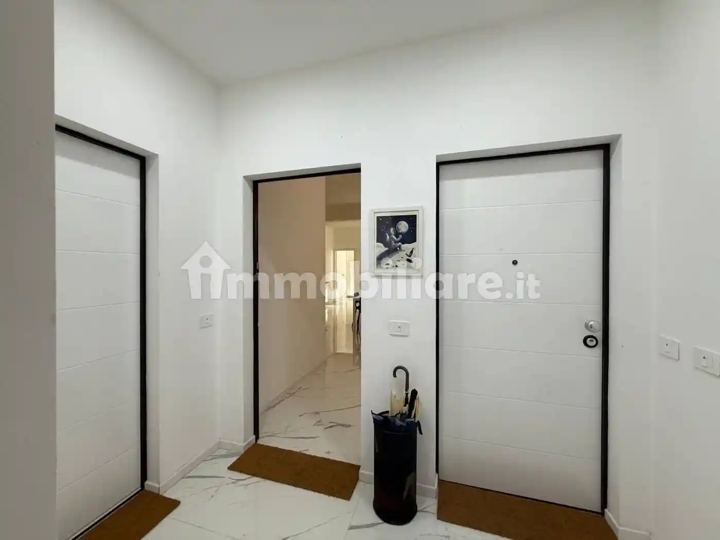 Trilocale via Minturno 9, Gorla, Milano - foto 3