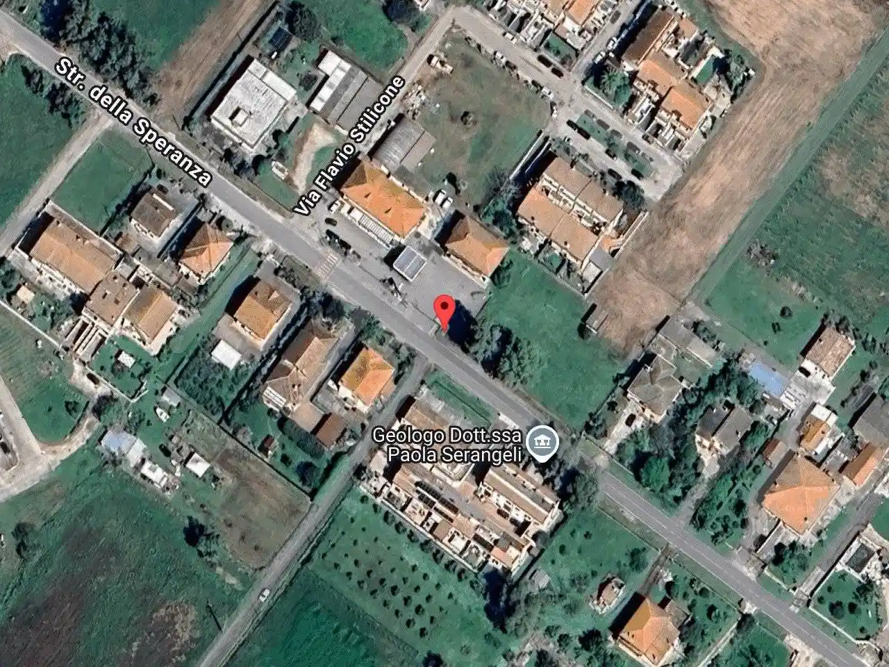 Villa all'asta Str. della Speranza, 308, 04100 Borgo Bainsizza Italia - 04100 Latina 308, Latina - foto 2