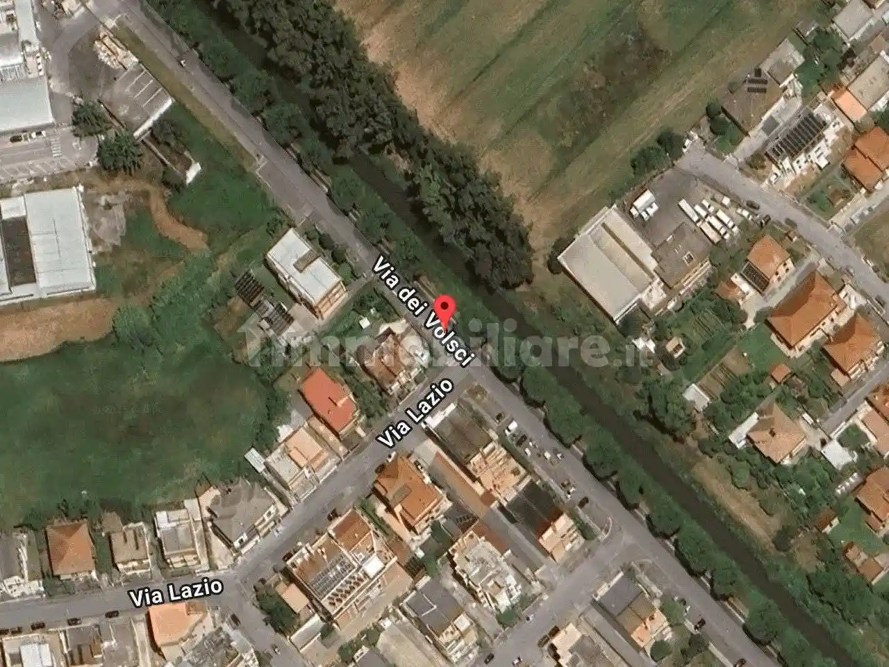 Appartamento all'asta via dei volsci - 04014 Pontinia, Pontinia - foto 2