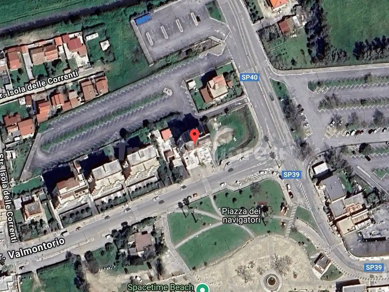 Appartamento all'asta STRADA VALMONTORIO 56 - Latina 56, Latina - foto 2